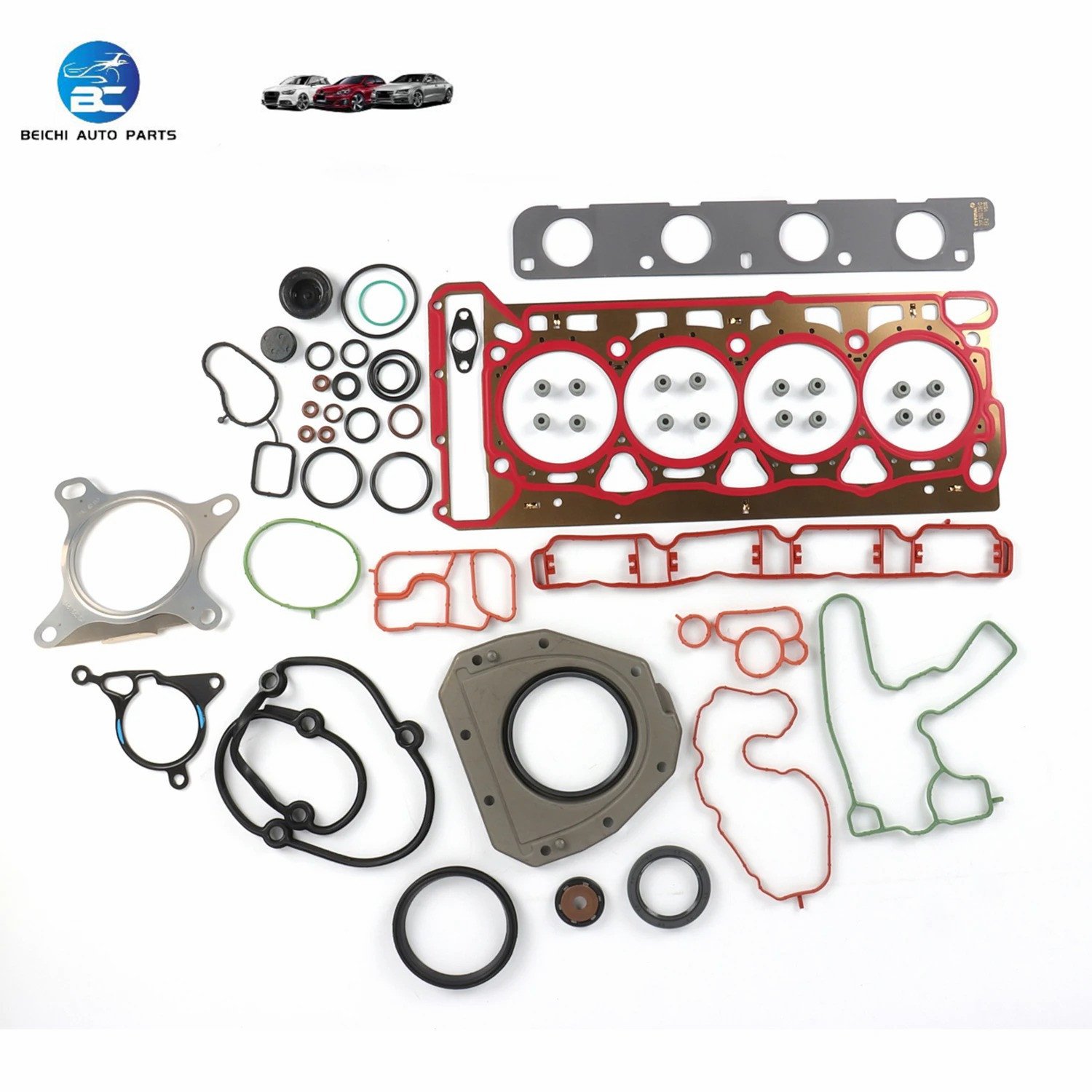 Engine Repair Package 06J103383D auto engine systems peugeot Engine Head Washer Repair Kit