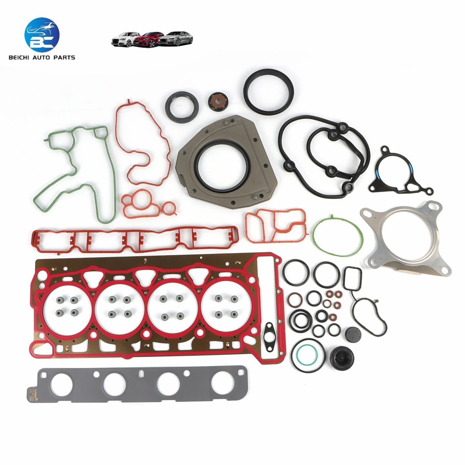 Engine Repair Package 06J103383D auto engine systems peugeot Engine Head Washer Repair Kit