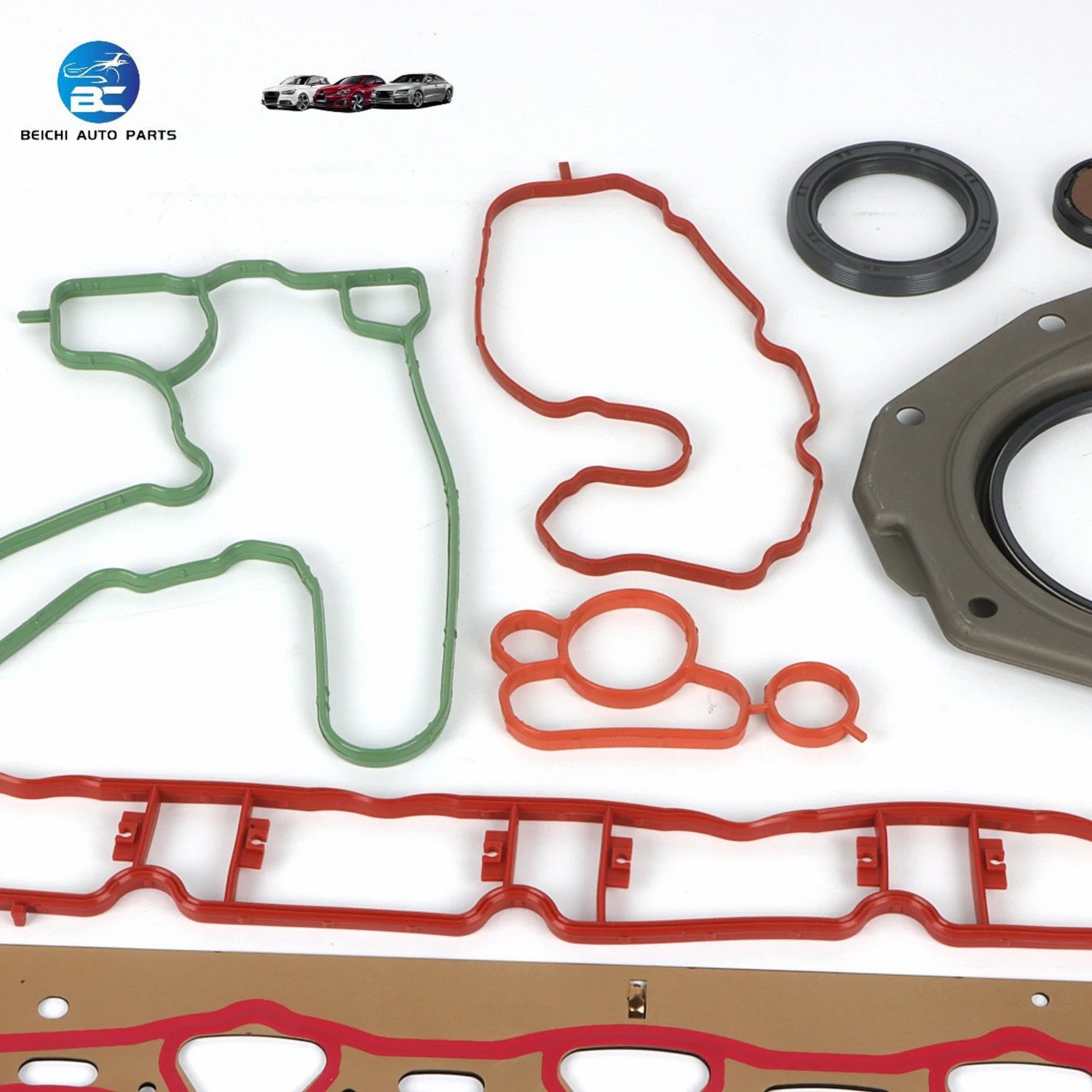 Engine Repair Package 06J103383D auto engine systems peugeot Engine Head Washer Repair Kit
