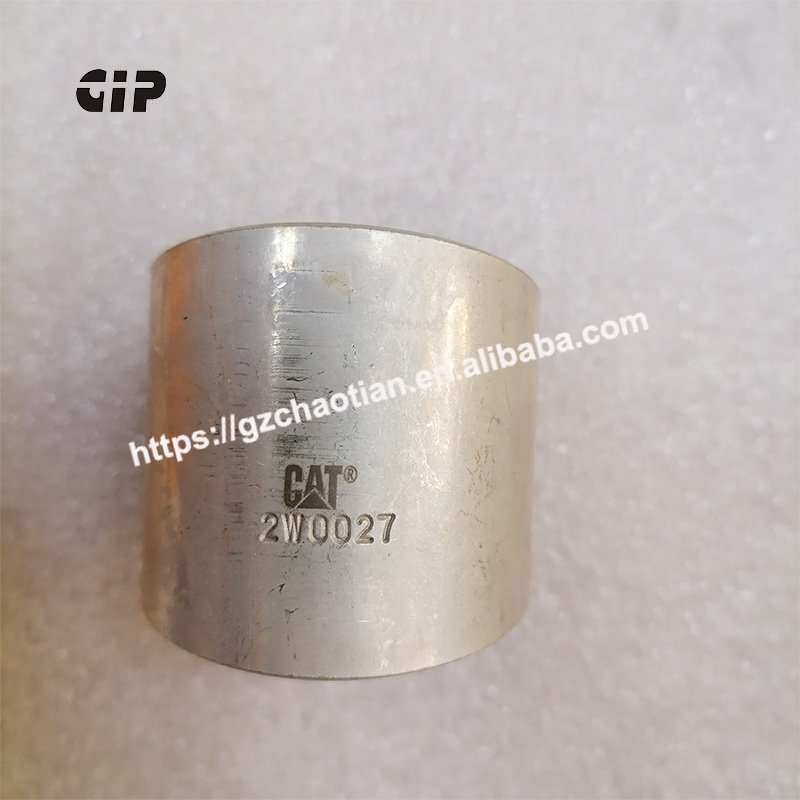 Hot Sale Construction Machinery Diesel Engine Connecting Rod Bushing C-7 C7 Bearing Bushing 2W0027