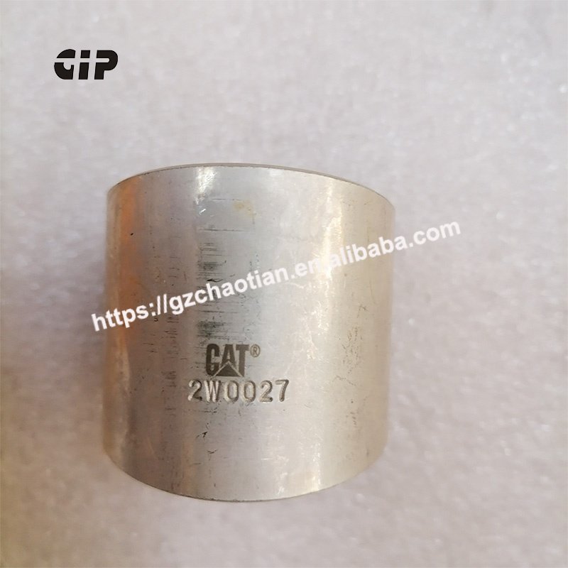 Hot Sale Construction Machinery Diesel Engine Connecting Rod Bushing C-7 C7 Bearing Bushing 2W0027