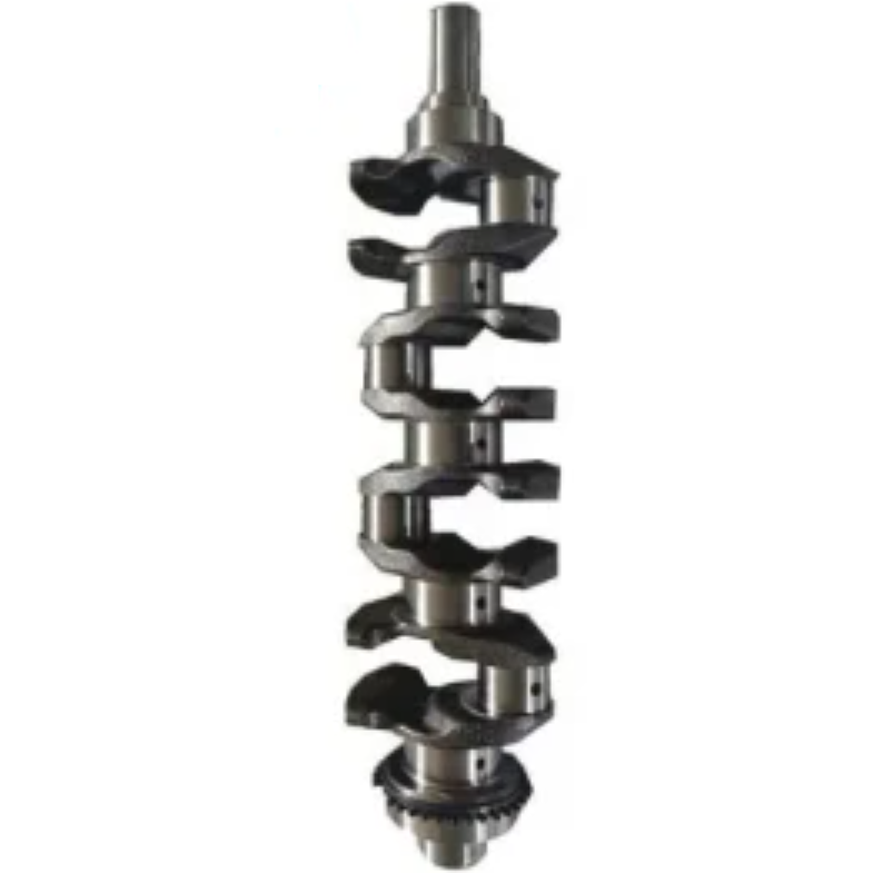Crank for Toyota Hilux Champ Innova Fortuner 2GD 2GD-FTV 2.4L Crankshaft