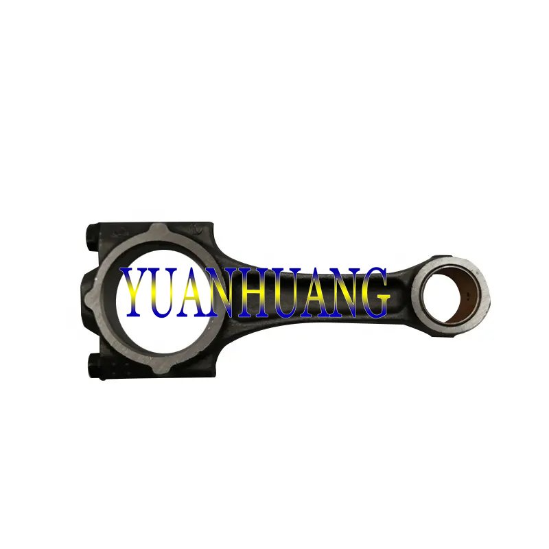 Wholesale kubota engine parts V2203 connecting rod 47mm