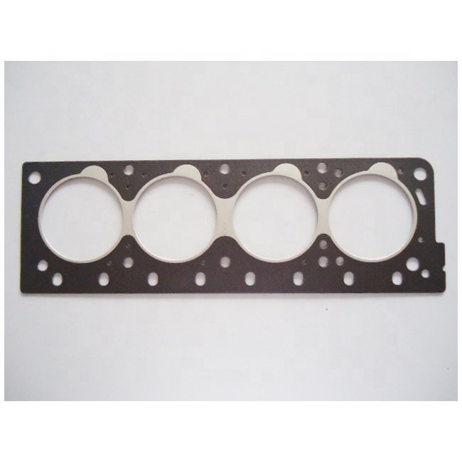 K21 K25 Head Gasket 11044-FU400 FOR NISSAN K25 GASOLINE LPG TCM FORKLIFT 10101
