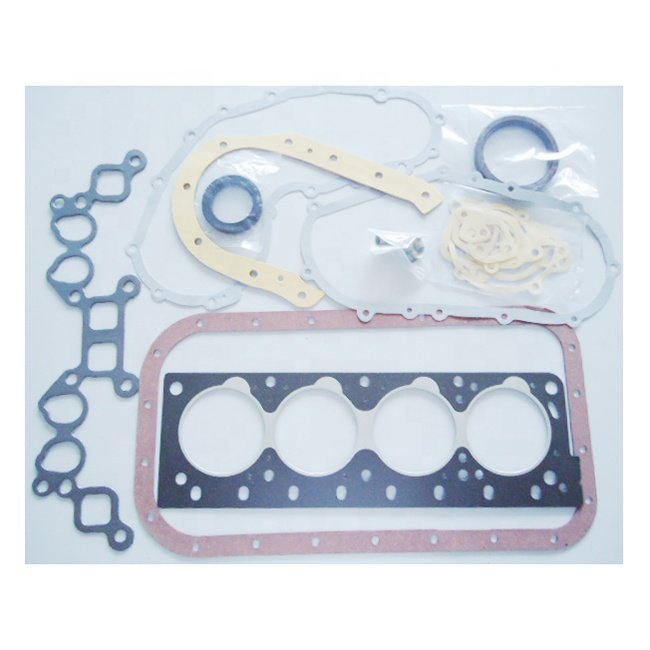 K21 K25 Head Gasket 11044-FU400 FOR NISSAN K25 GASOLINE LPG TCM FORKLIFT 10101