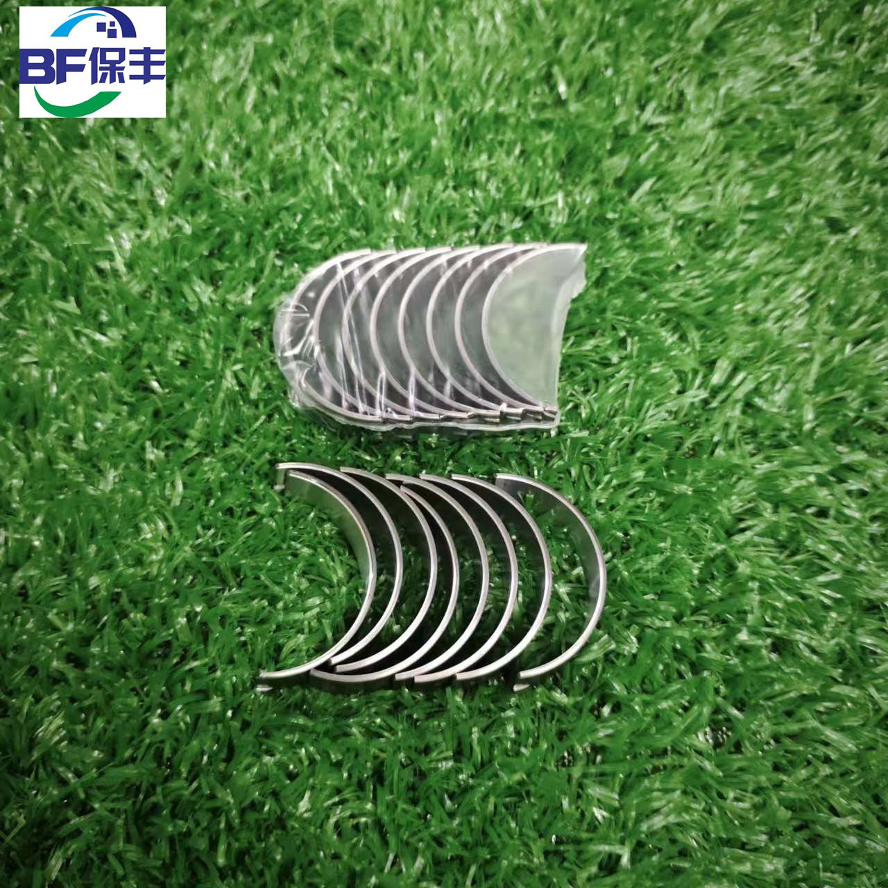23060-4X900 H yundai K IA Cars Engine Parts Crankshaft Bearing Set 230604X900 23060-4X900