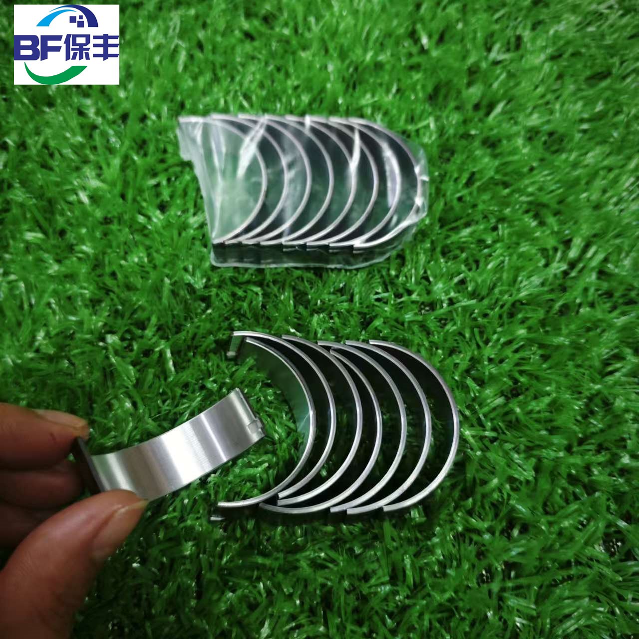 23060-4X900 H yundai K IA Cars Engine Parts Crankshaft Bearing Set 230604X900 23060-4X900
