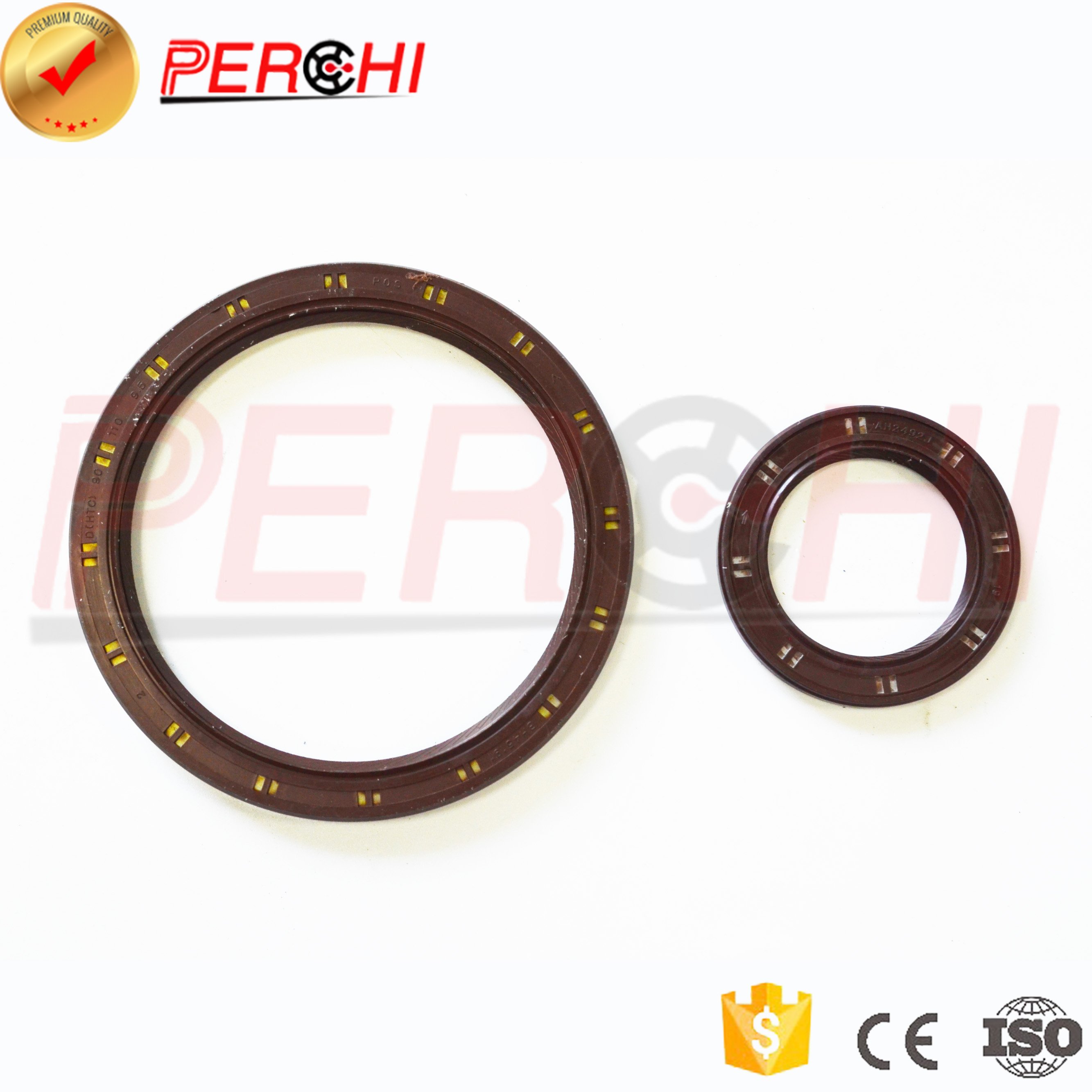 FOR TOYOTA Engine Spare Parts 2C Full Complete Gasket Set repair Kit Car OEM 04111-64070 in stock factory supplier PERCHI