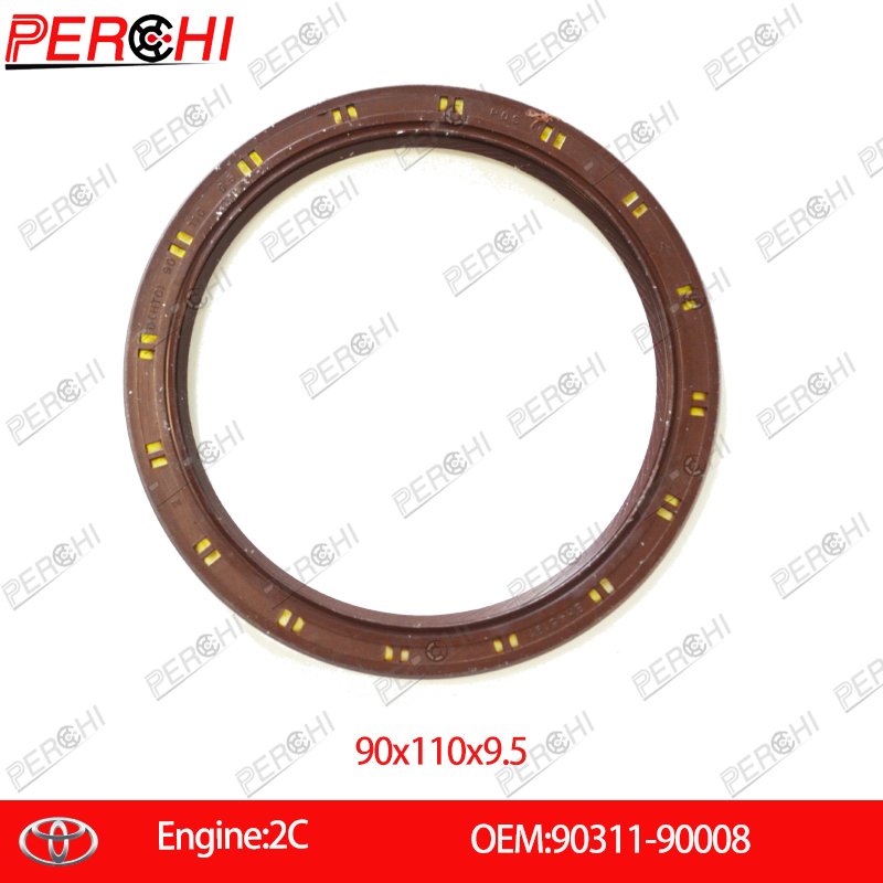 FOR TOYOTA Engine Spare Parts 2C Full Complete Gasket Set repair Kit Car OEM 04111-64070 in stock factory supplier PERCHI
