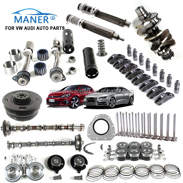 11247589540 11247624615 Conrod Connecting Rod FOR bmw N55 N52 F10 3 5 x1 X3 3.0L 2012 2011 New Products