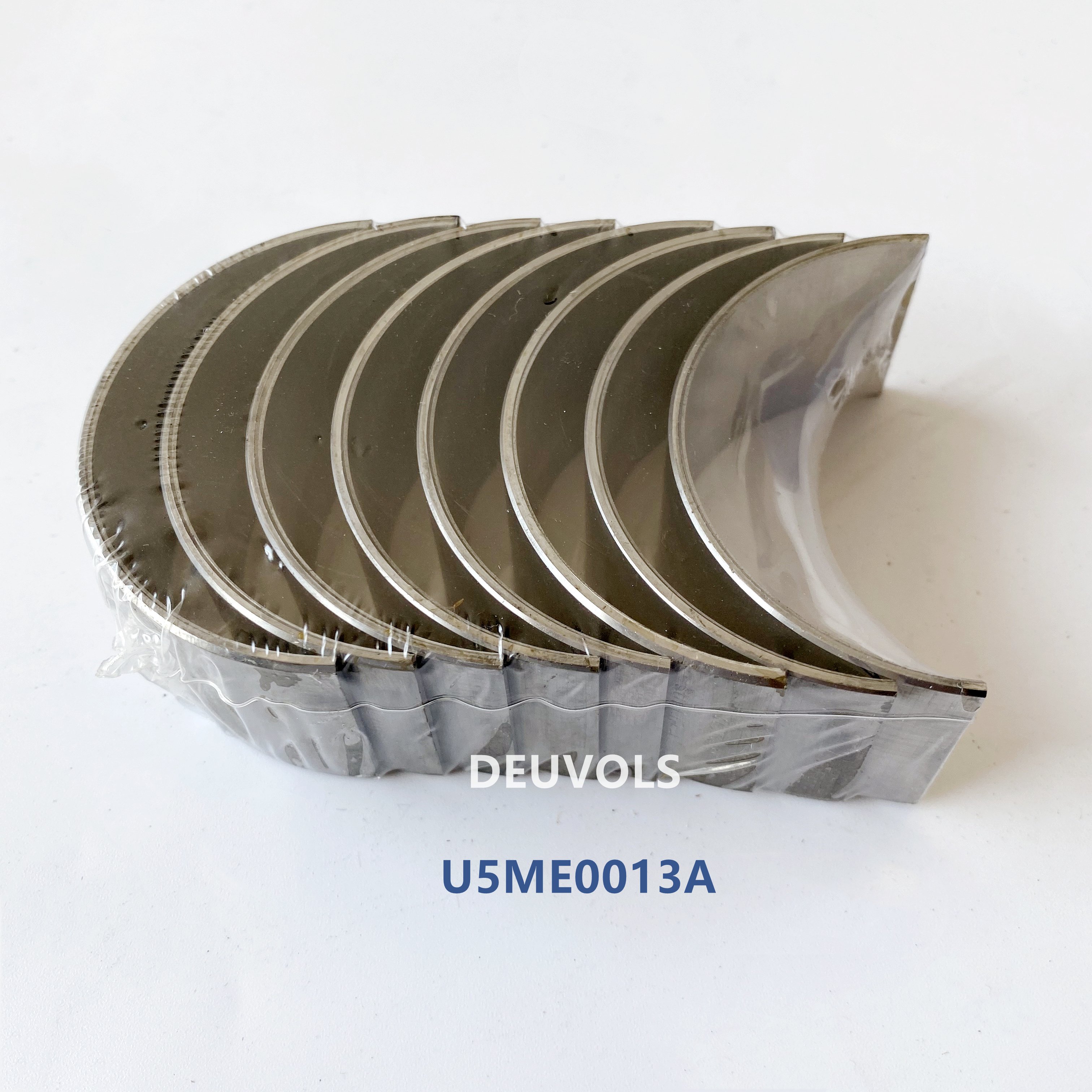1104 con rod bearing U5ME0013A/U5ME0034A