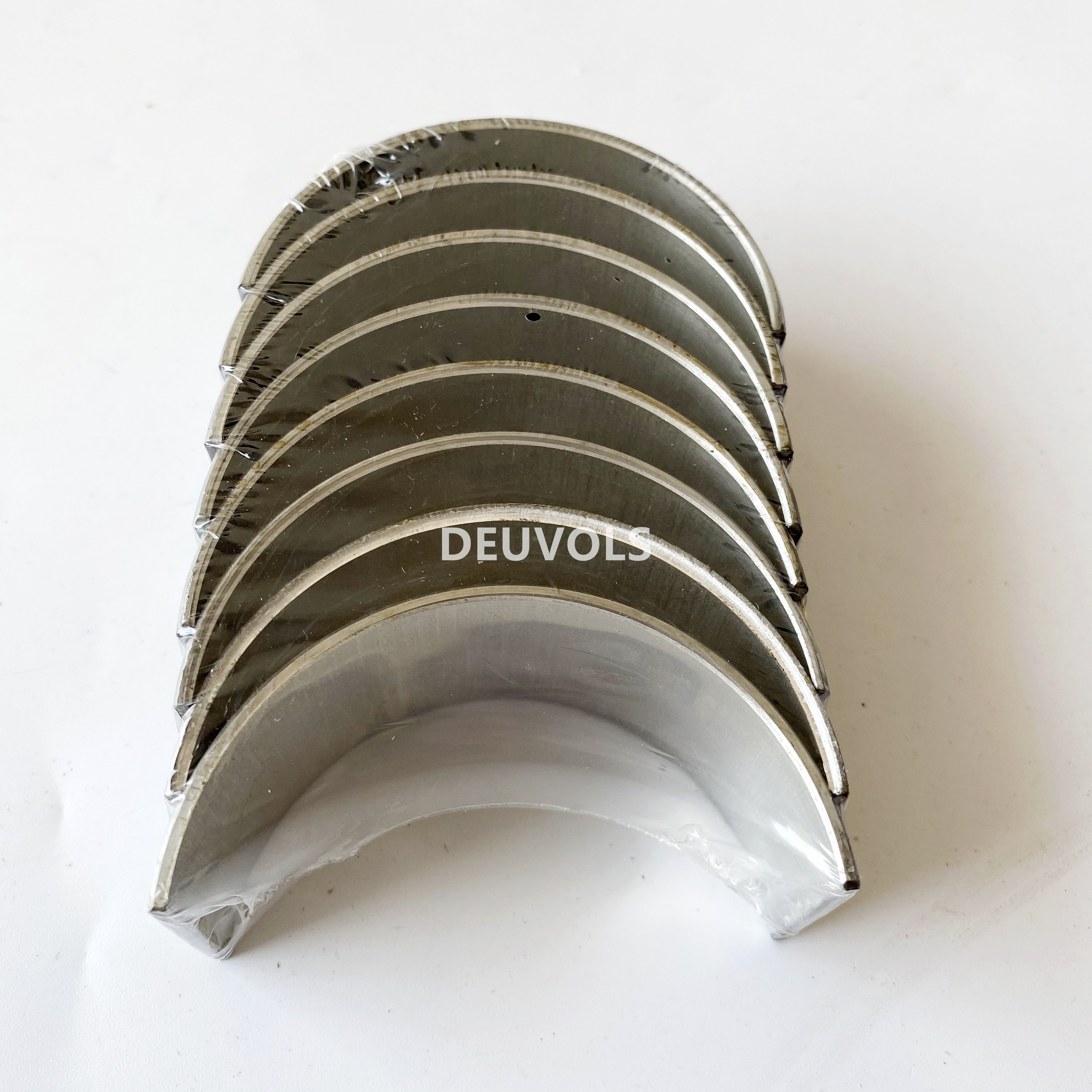 1104 con rod bearing U5ME0013A/U5ME0034A