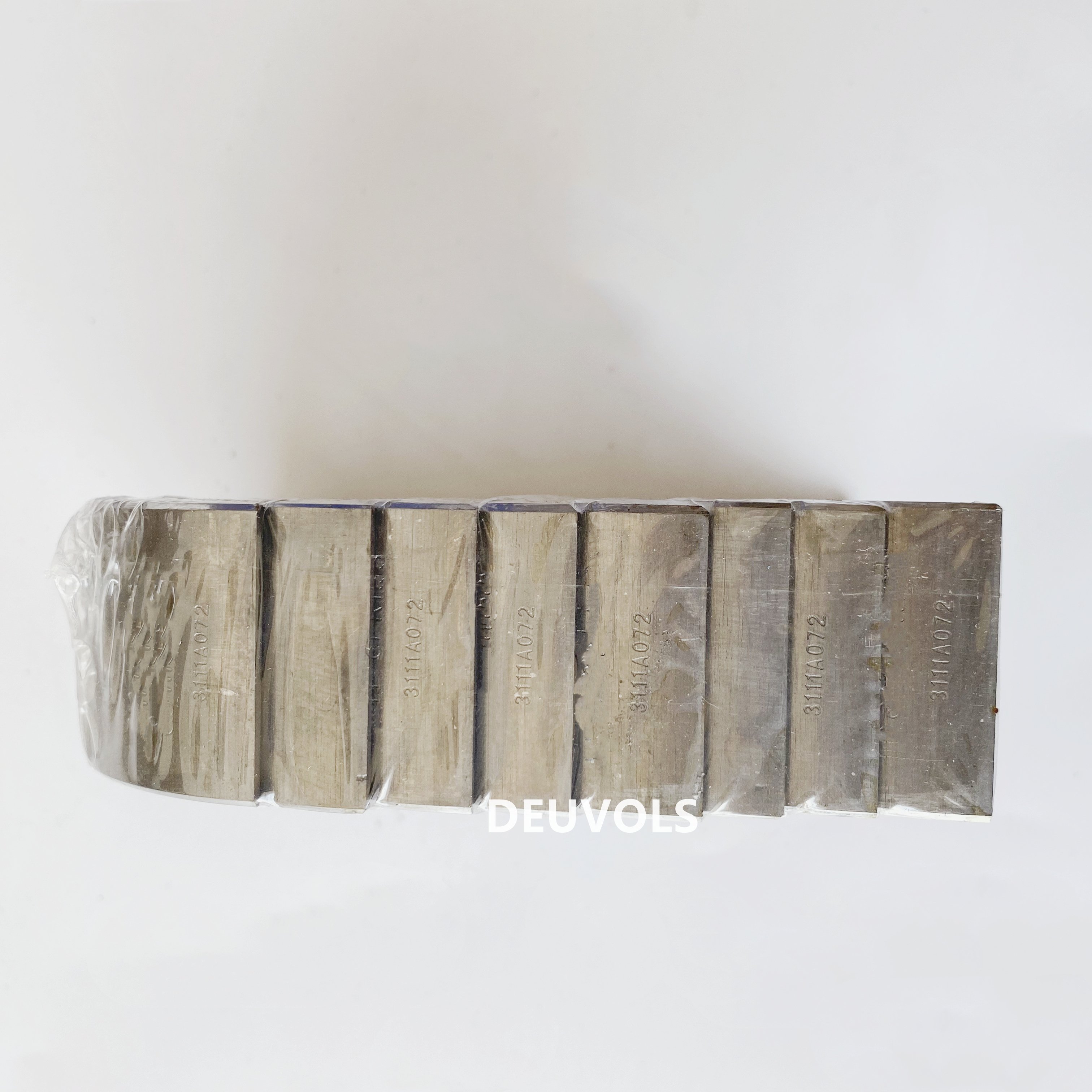 1104 con rod bearing U5ME0013A/U5ME0034A
