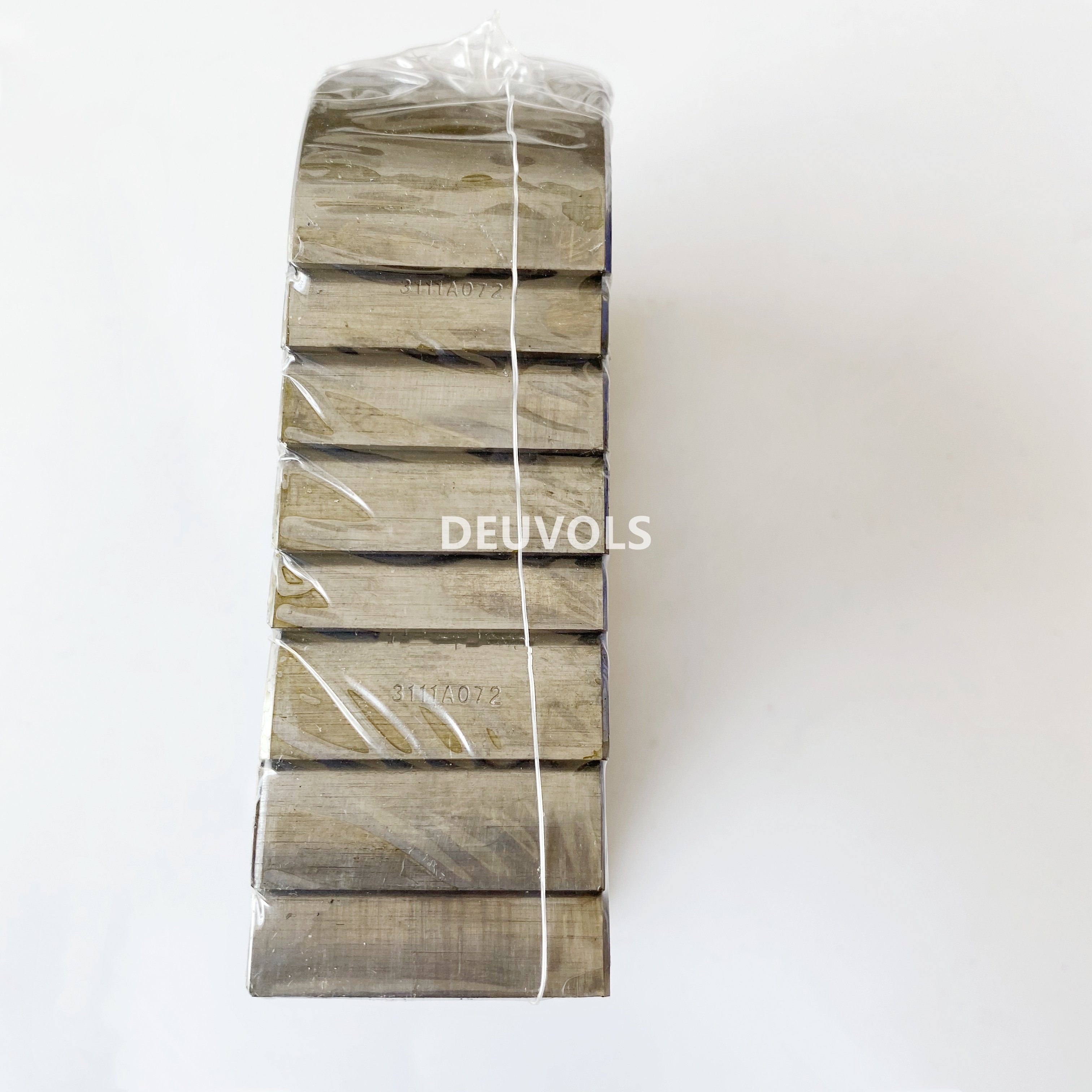 1104 con rod bearing U5ME0013A/U5ME0034A