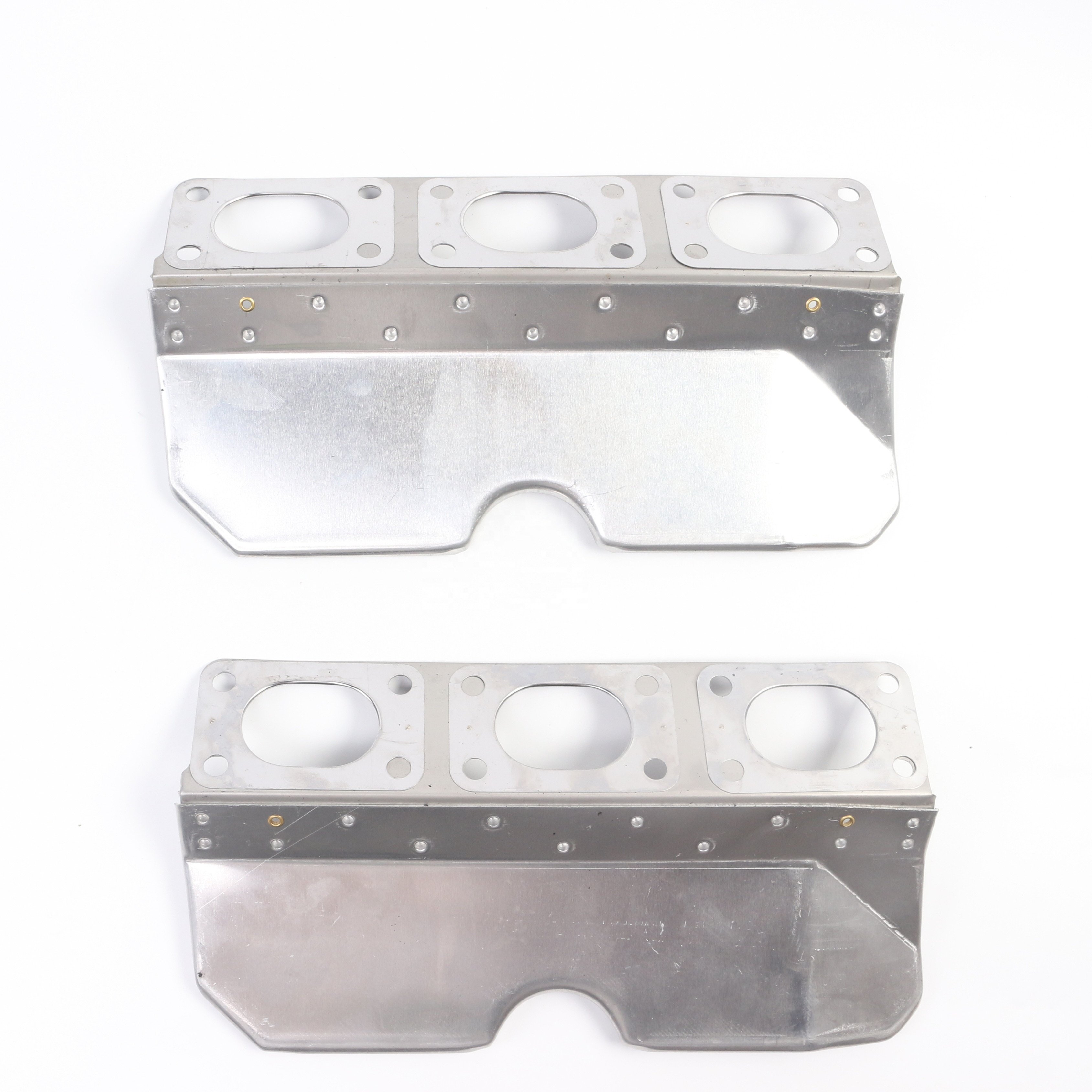Cylinder Head Gasket Set Fit for 01-06 BMW E46 325i 325ci 325xi 325ti 330i 330ci 330xi 2.5L 3.0L M54B25 M54B30