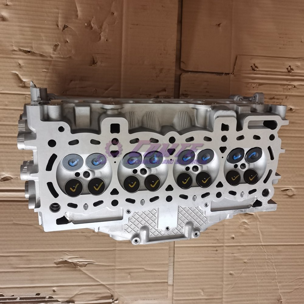 M8DA M8DB M8MA M9DA Cylinder Head Assembly For FORD C-max Fiesta Focus 16V 1.5TDCi DS7G-6049-EF DS7G-6C032-AC