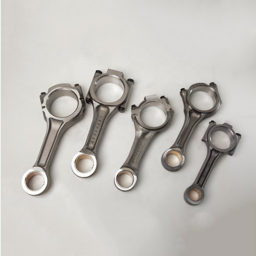 Hot Sale Diesel Engine Parts Connecting Rod 4944887 For Engine 6L Connecting Rod