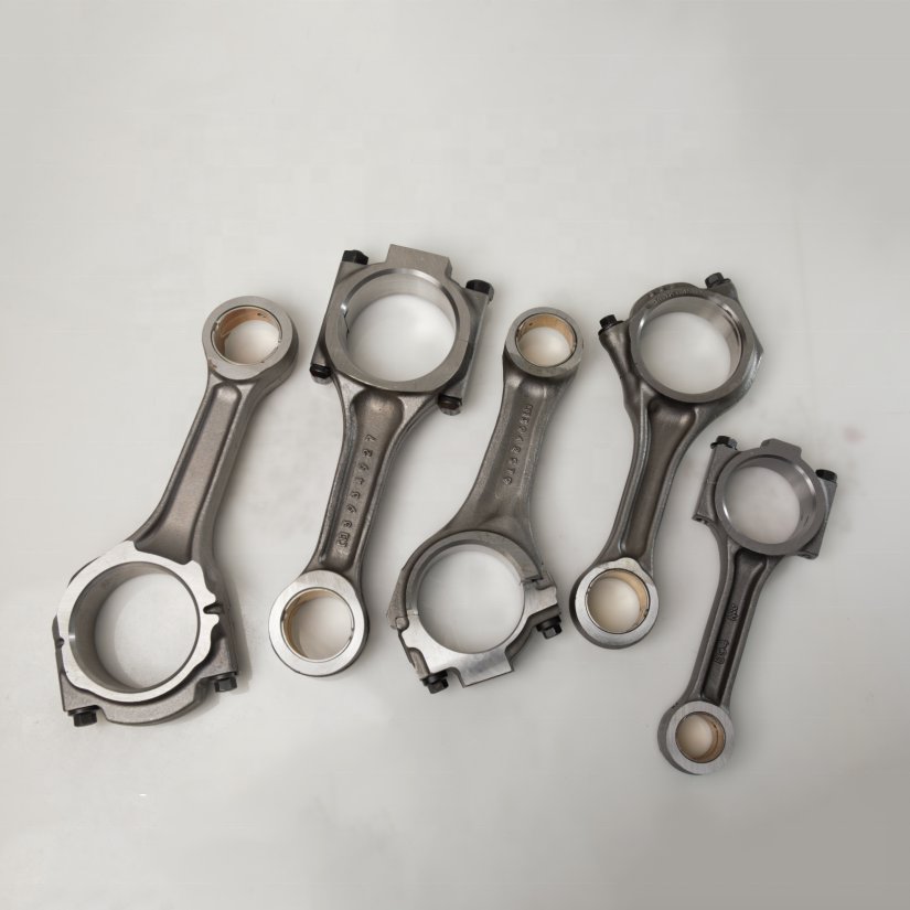 Hot Sale Diesel Engine Parts Connecting Rod 4944887 For Engine 6L Connecting Rod