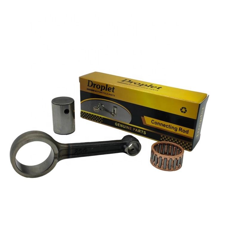 Droplet AX-4 Motorcycle Connecting Rod for SUZUKI
