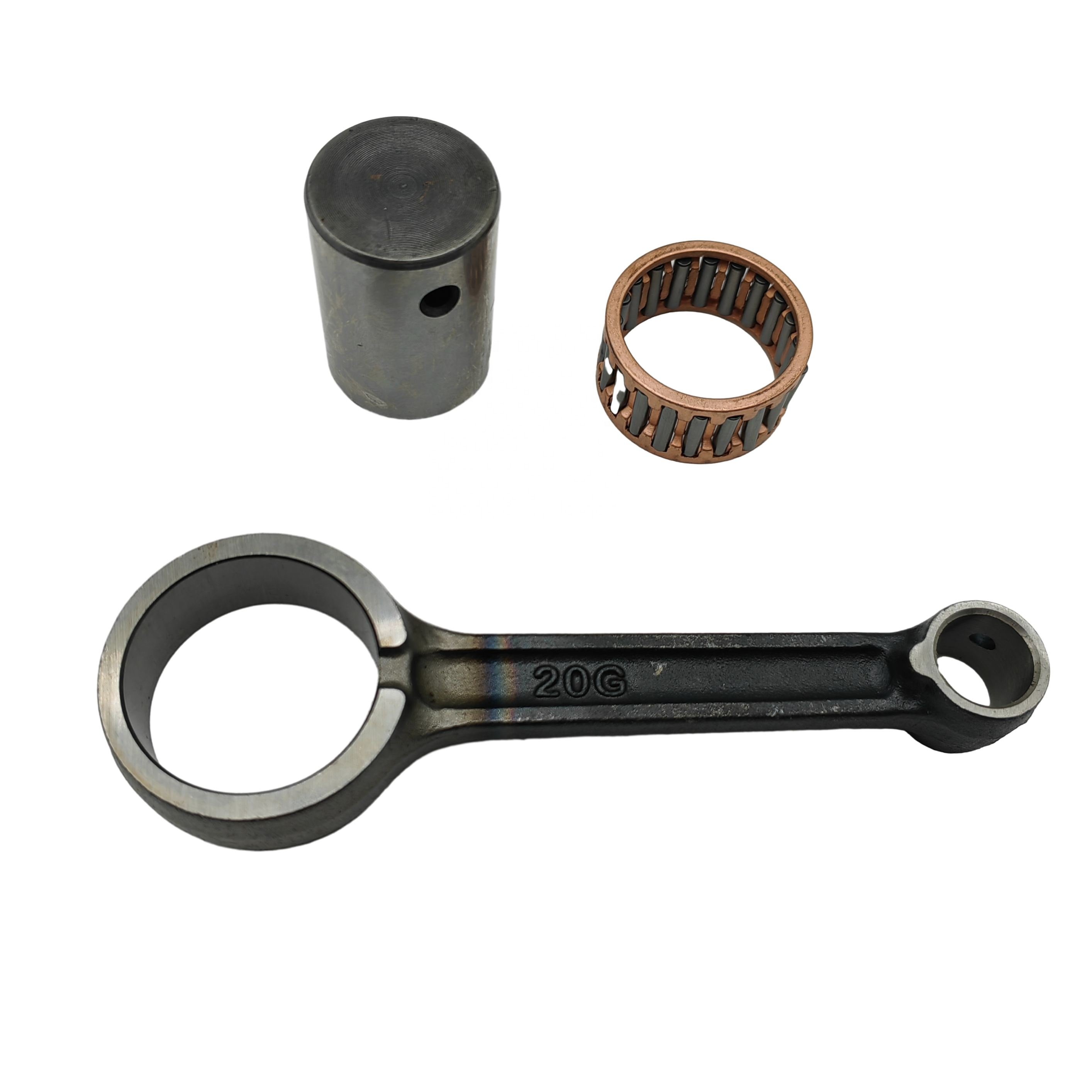 Droplet AX-4 Motorcycle Connecting Rod for SUZUKI