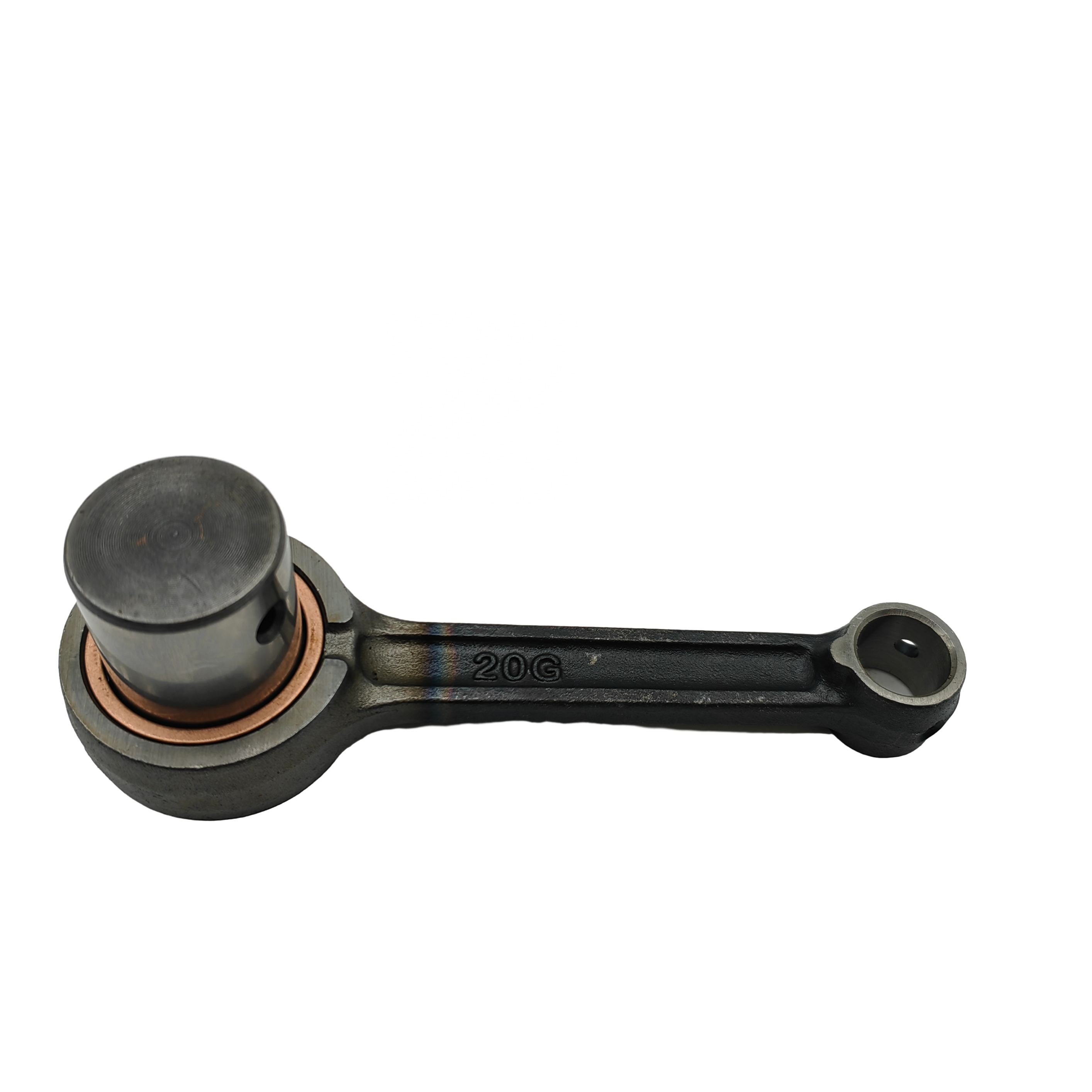 Droplet AX-4 Motorcycle Connecting Rod for SUZUKI