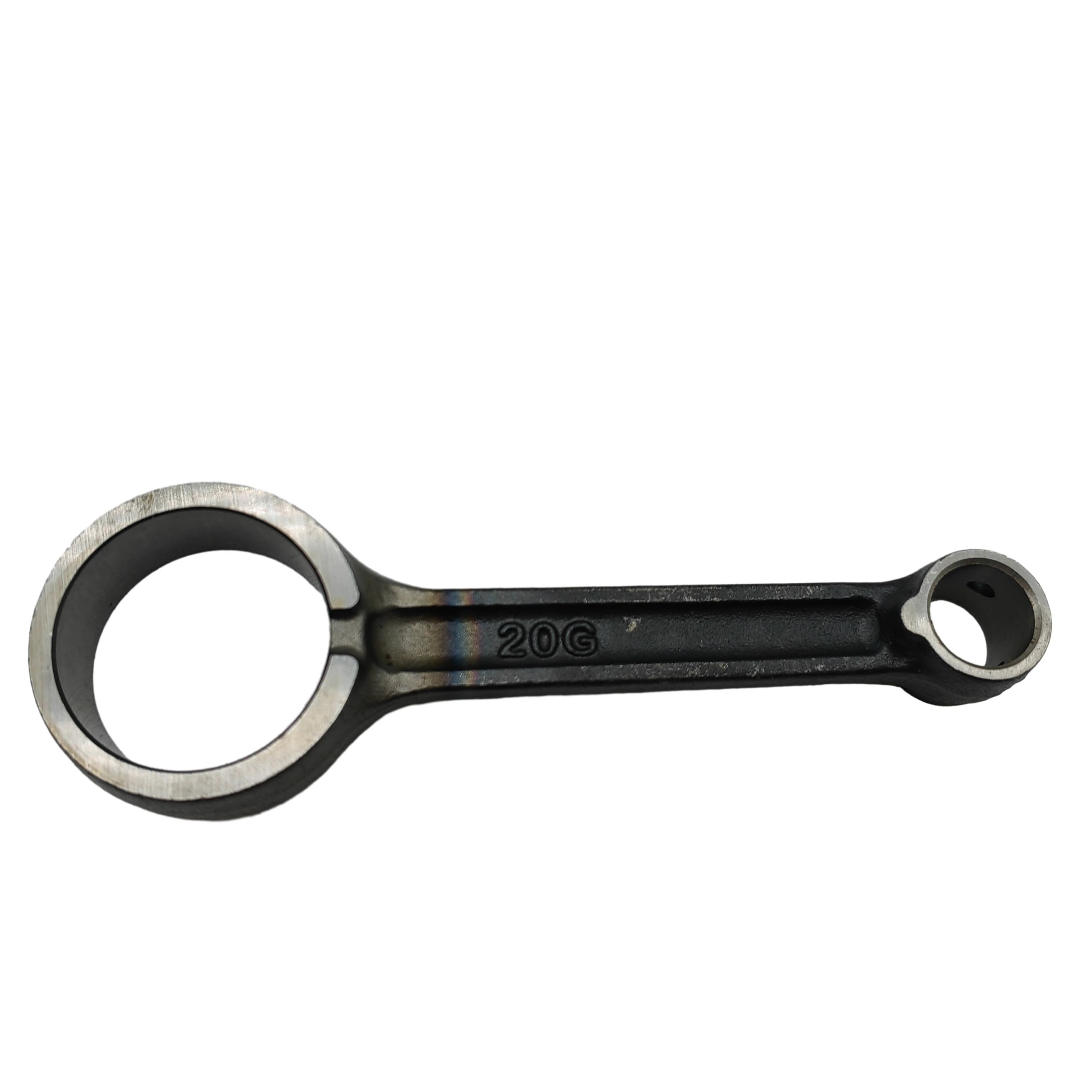 Droplet AX-4 Motorcycle Connecting Rod for SUZUKI
