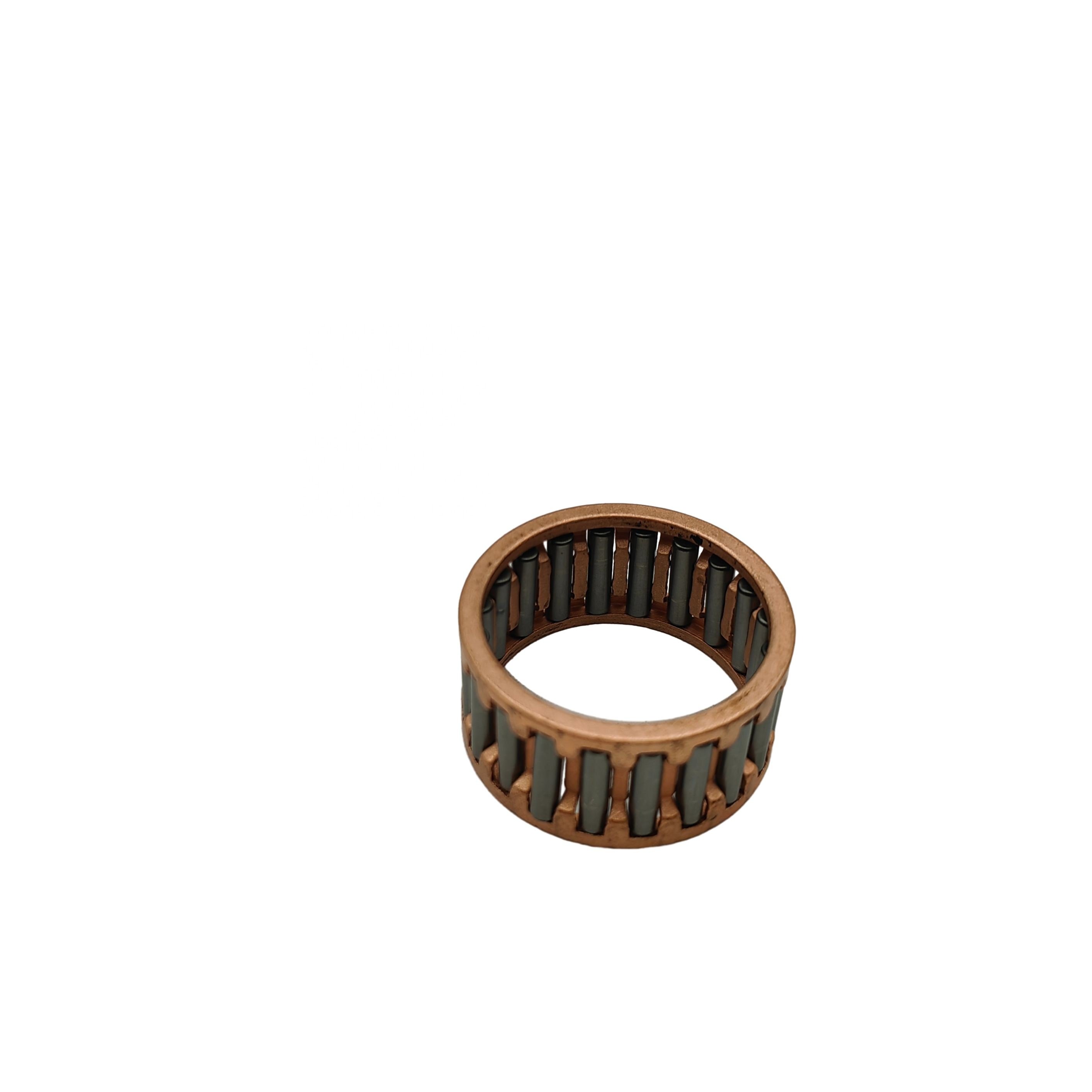 Droplet AX-4 Motorcycle Connecting Rod for SUZUKI