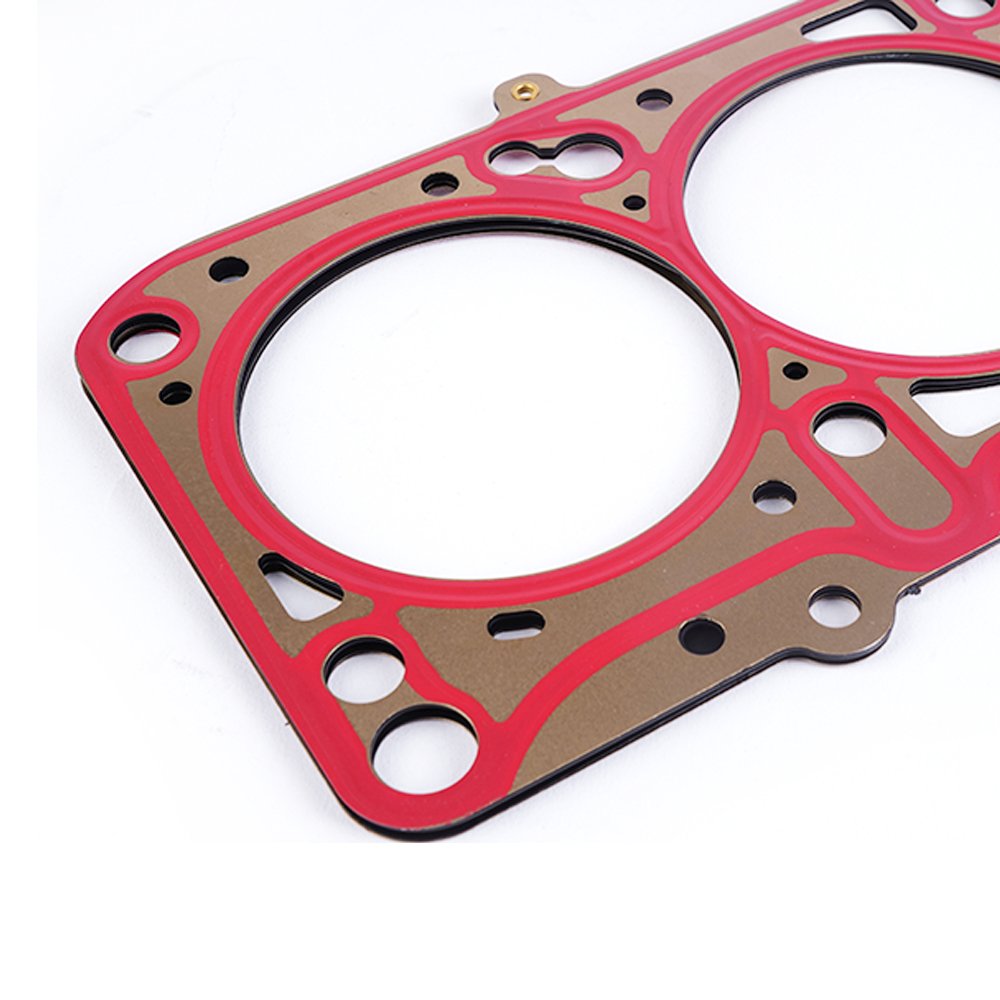 Factory Wholesale engine cylinder head gasket for VW Passat Beetle Bora Golf B5 2.0 06A103383AN