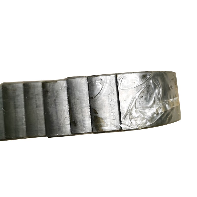 diesel engine spare parts R6105AZLD Connecting rod bearing 0.25