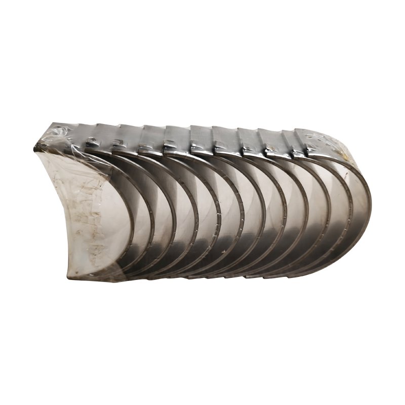 diesel engine spare parts R6105AZLD Connecting rod bearing 0.25