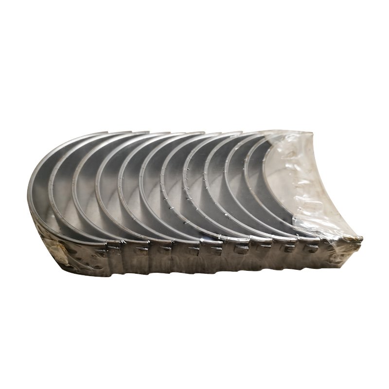 diesel engine spare parts R6105AZLD Connecting rod bearing 0.25