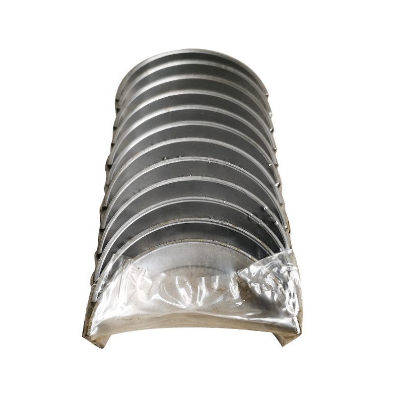 diesel engine spare parts R6105AZLD Connecting rod bearing 0.25