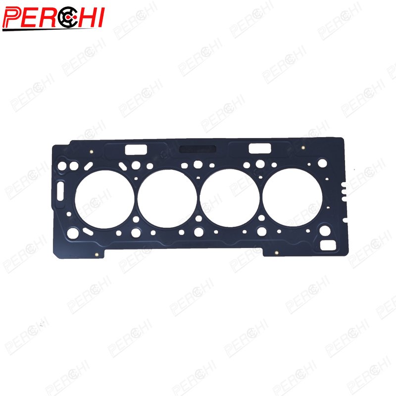 For Peugeot 206 207 307 NFU N6A (TU5JP4) BERLINGO XSARA PARTNER C2 C3 C4 1.6 CYLINDER HEAD GASKET 0209.1E 10155800 61-35055-10