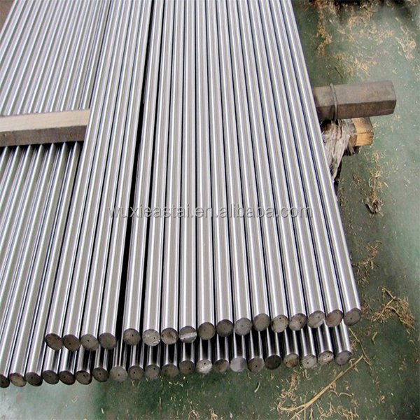 Chrome Plated Steel Rod Bar Hydraulic Cylinder Ck45 2jz K24 5.3 Forged Piston And Connecting Rod Shaft For Conveying Machinery