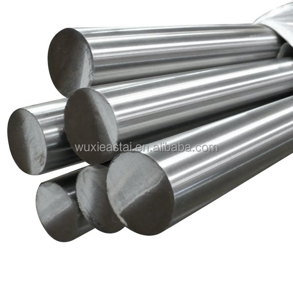 Chrome Plated Steel Rod Bar Hydraulic Cylinder Ck45 2jz K24 5.3 Forged Piston And Connecting Rod Shaft For Conveying Machinery