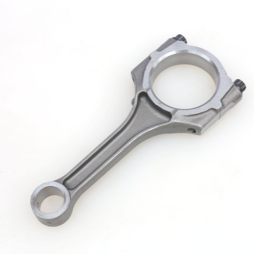 providing 2024 new engine piston connecting rod 12160-59j00 for SUZUKI J20A