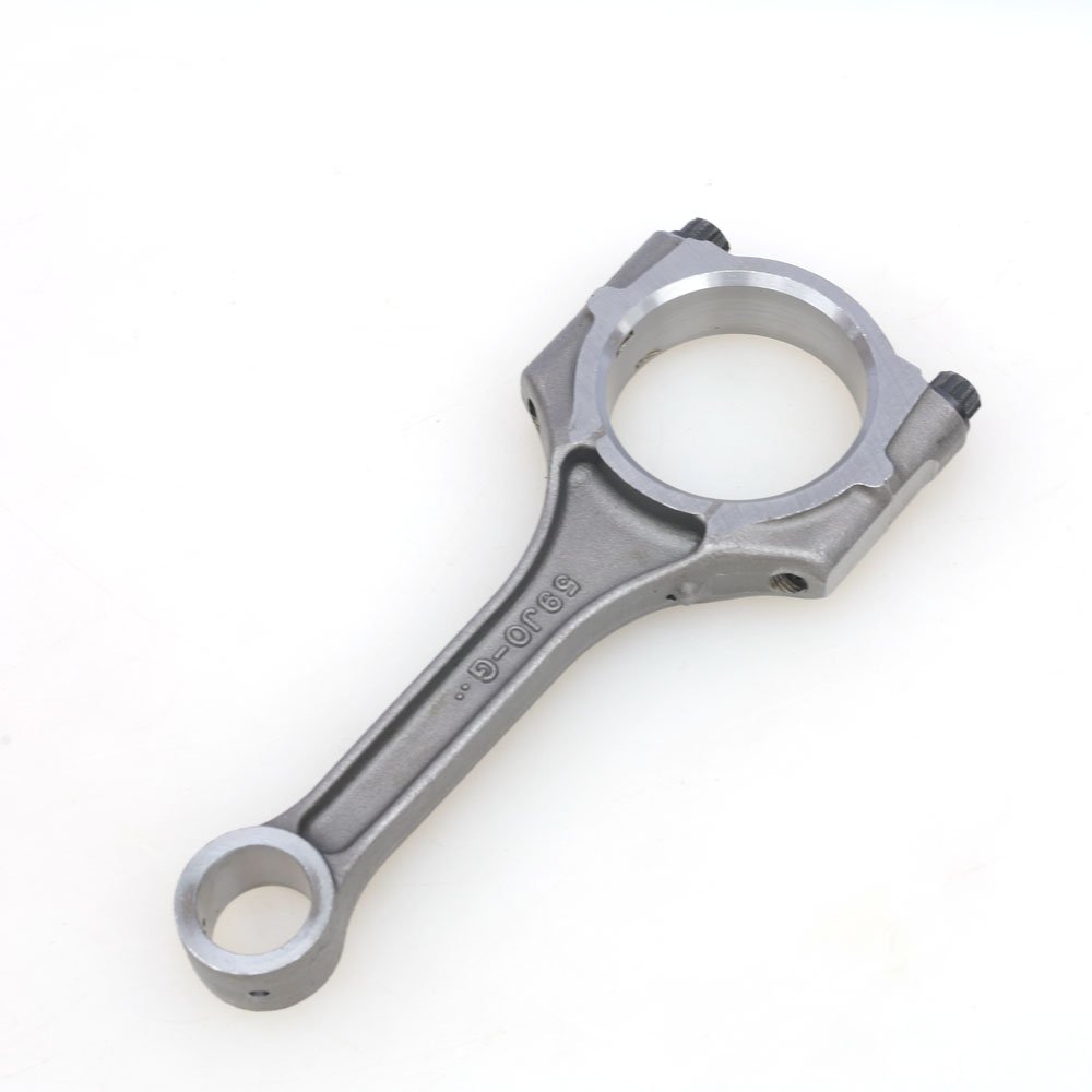 providing 2024 new engine piston connecting rod 12160-59j00 for SUZUKI J20A