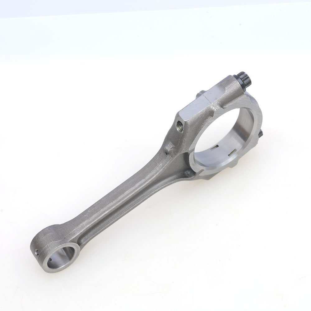 providing 2024 new engine piston connecting rod 12160-59j00 for SUZUKI J20A