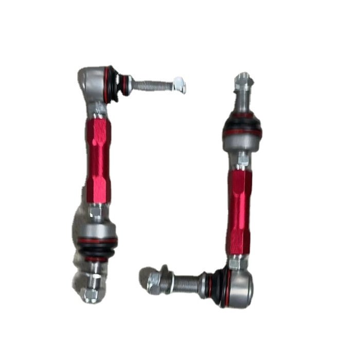 for 2010-up Toyota Lc150/fj Front Coilovers Shock Absorbers 0-3&quot lift Adjust Tunes Compression Offroad Suspension Kits