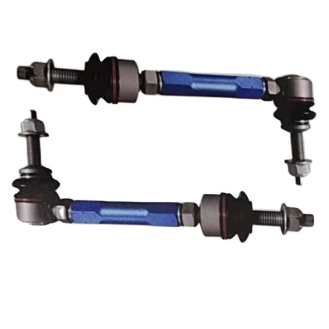 for 2010-up Toyota Lc150/fj Front Coilovers Shock Absorbers 0-3&quot lift Adjust Tunes Compression Offroad Suspension Kits