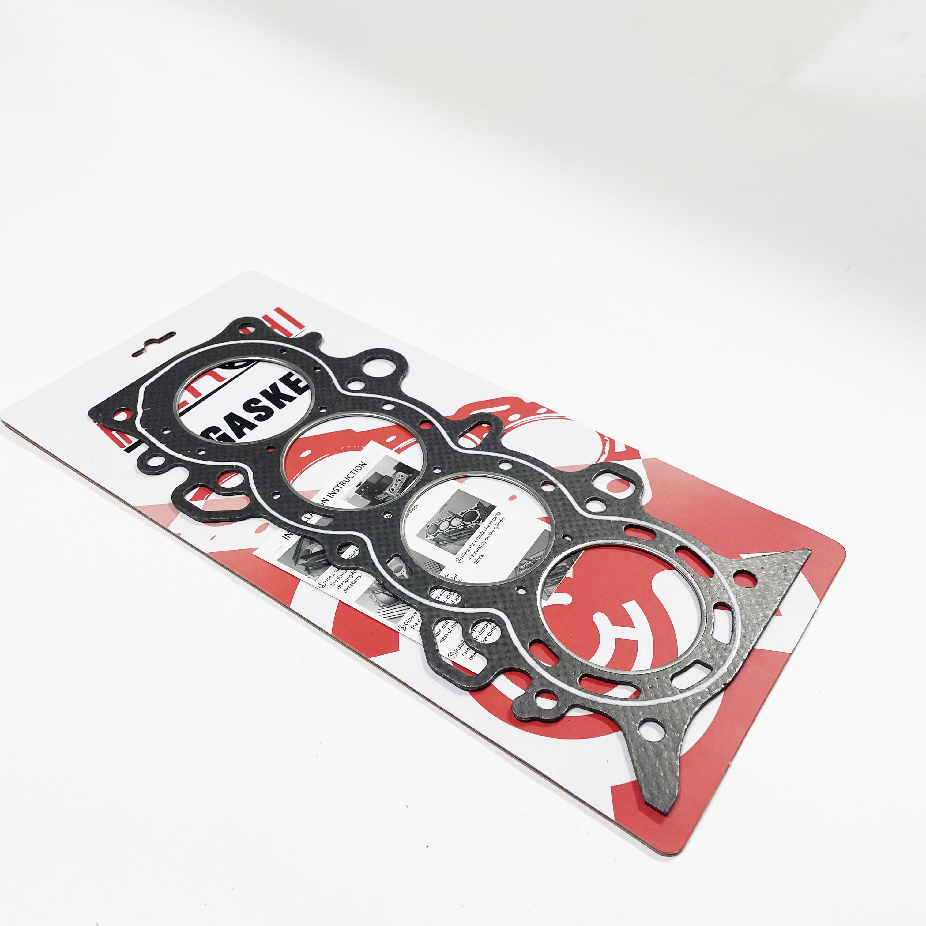 PERCHI Engine Head Gasket Kit For HONDA D17A CIVIC VII Coupe 1.7 i OEM:06110-PLC-010 Manufacturers Wholesale