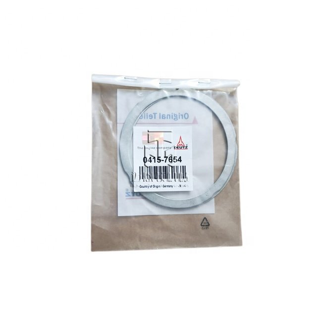 04157654 02230216 Wholesale cylinder head gasket shim DEUTZ FL913 FL912 FL511 BFL913 engine