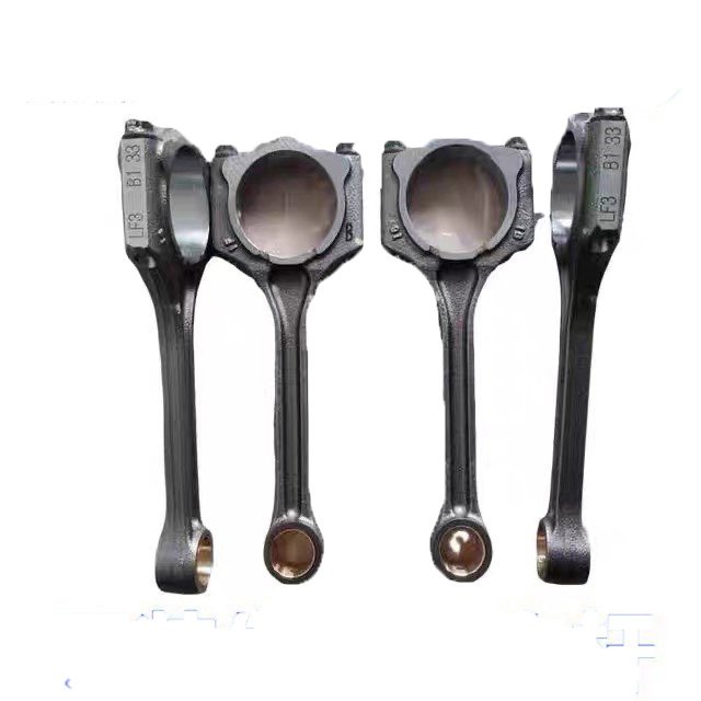 Suitable for Hyundai Elantra G4NB high quality Korean original engine connecting rod assembly connecting rod