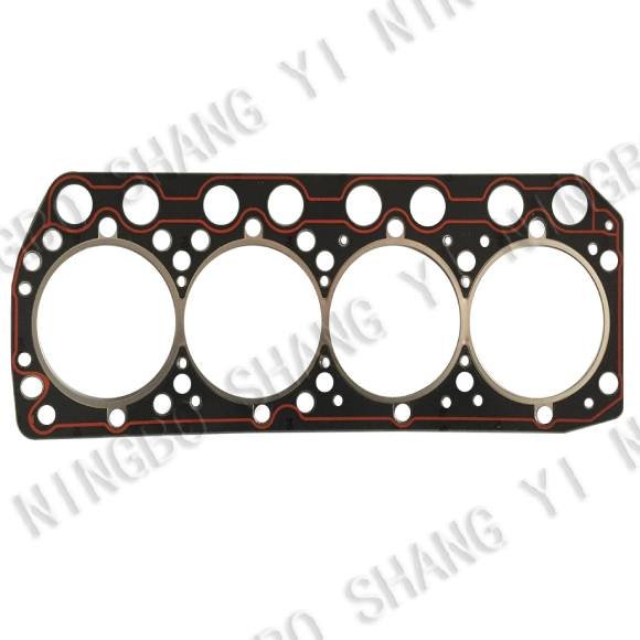 3681E029 H30D Fit For Perkins Caterpillar Massey Ferguson MF Cylinder Head Gasket Diesel Engine
