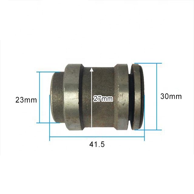 [Item 00456] 0810 Electric Pickaxe Sub-Hammer, 0810 Sub-Hammer Punch Hammer Impactor, Electric Pickaxe Parts/Accessories