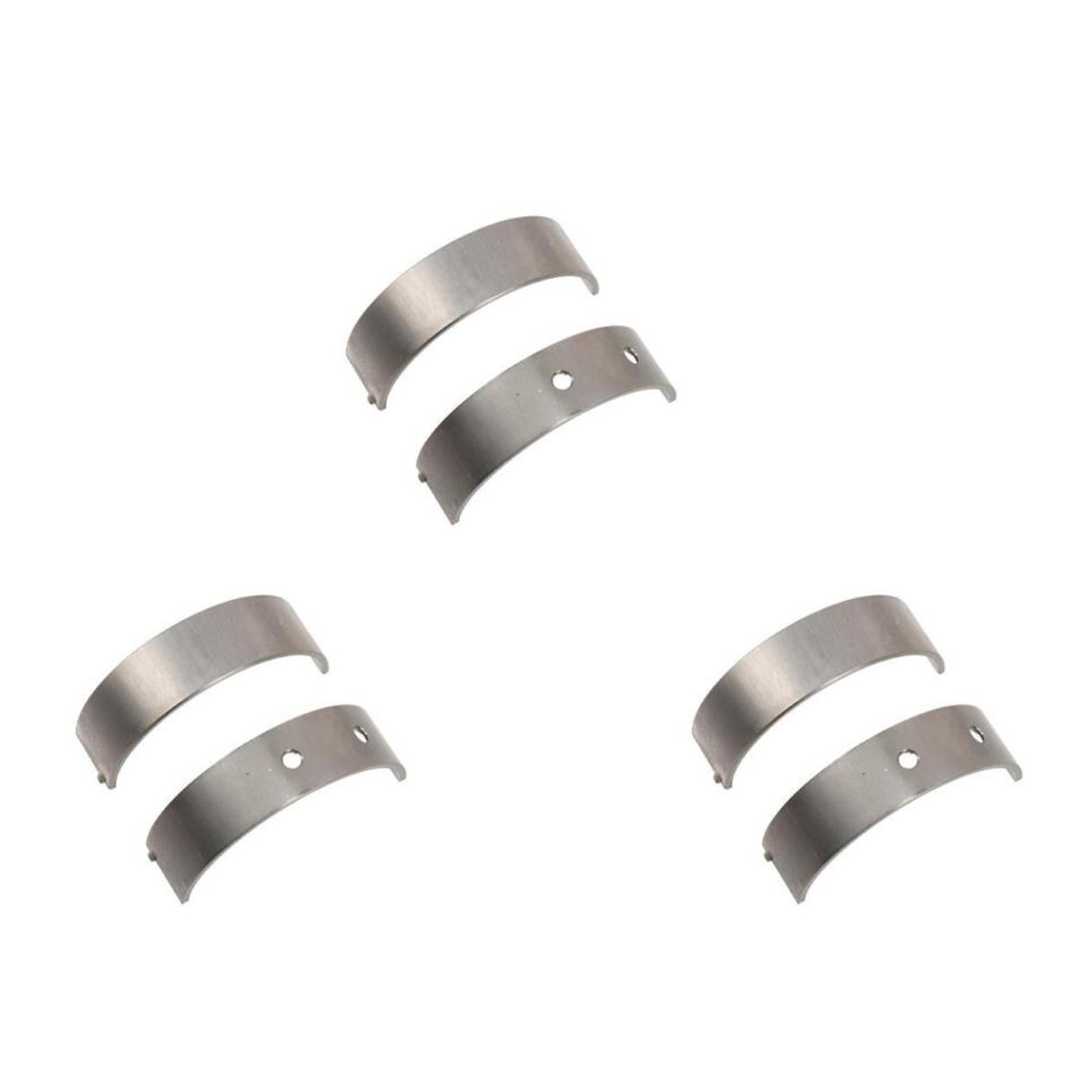MTZC good performance crankshaft bearing M715A connecting rod bearing for Toyota Celica Gts Corolla Matrix