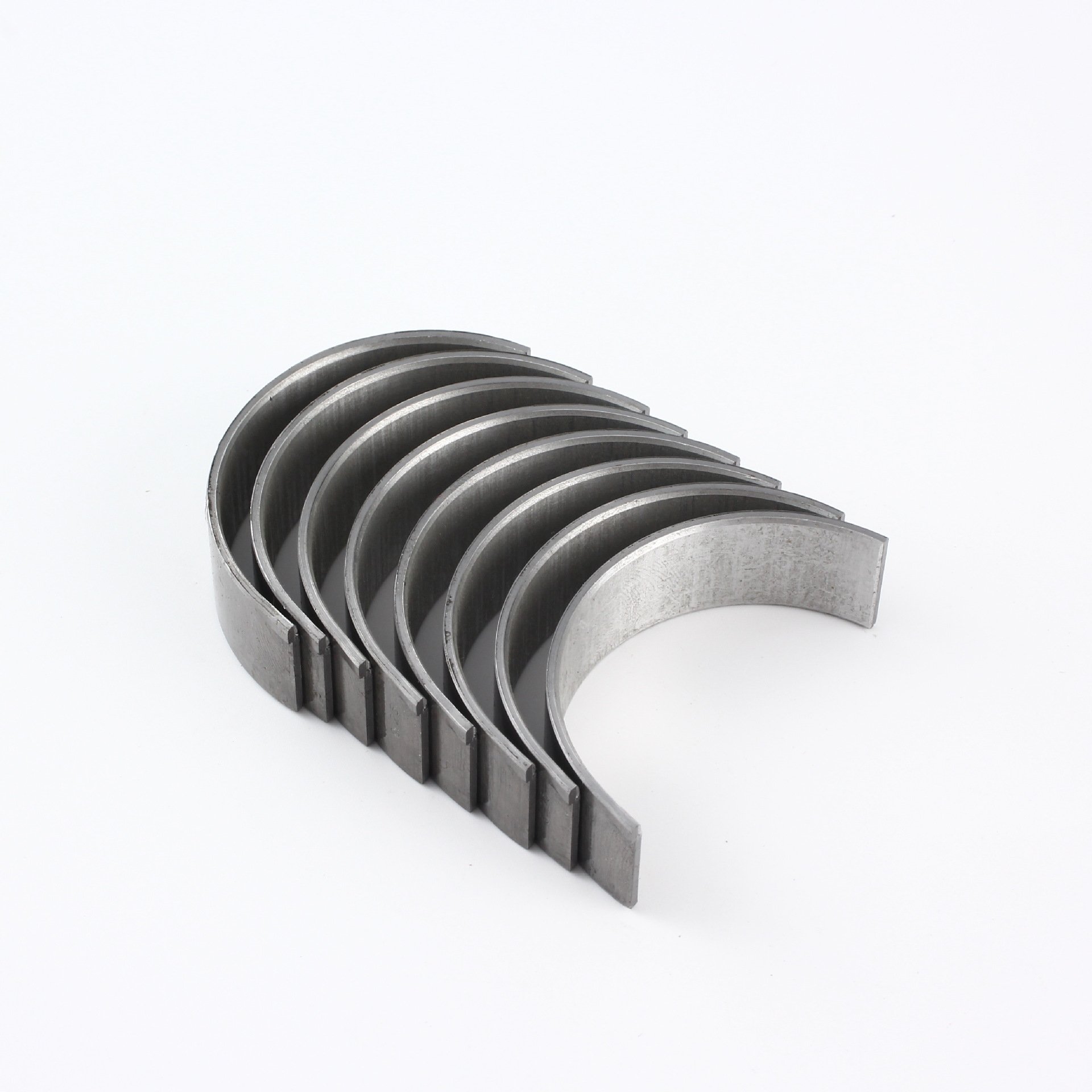 MTZC good performance crankshaft bearing M715A connecting rod bearing for Toyota Celica Gts Corolla Matrix