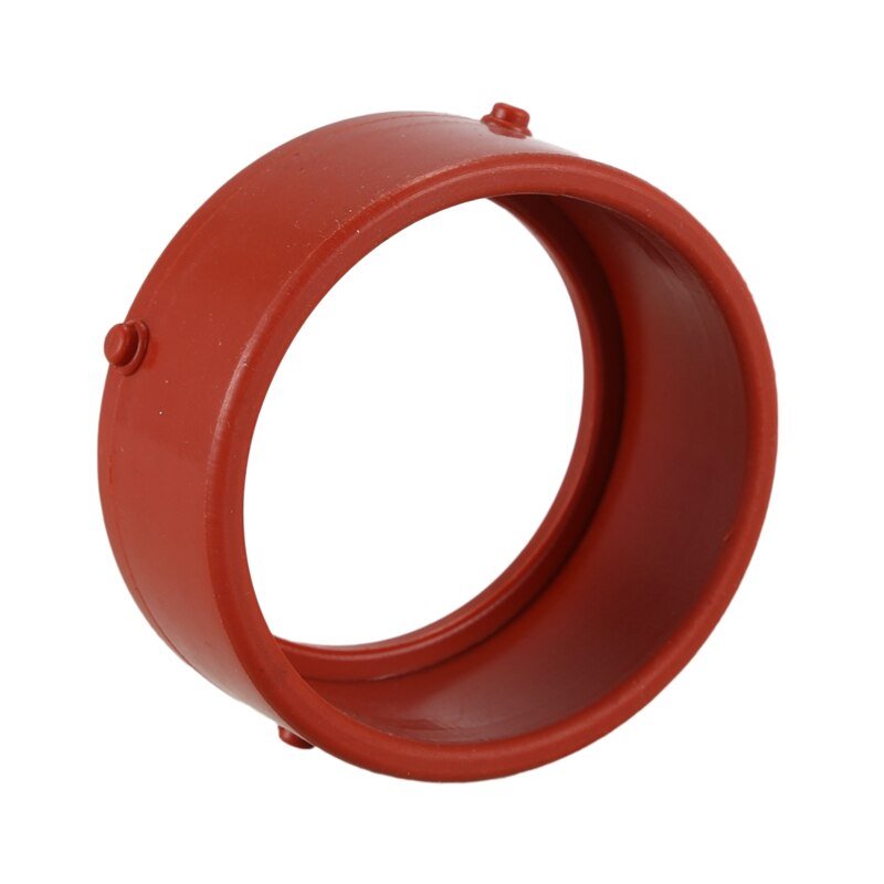 Turbo Intake Seal Rubber Replacement for Mercedes benz OM642 A6420940180 6420940180