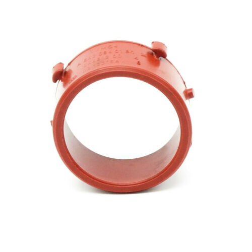 Turbo Intake Seal Rubber Replacement for Mercedes benz OM642 A6420940180 6420940180
