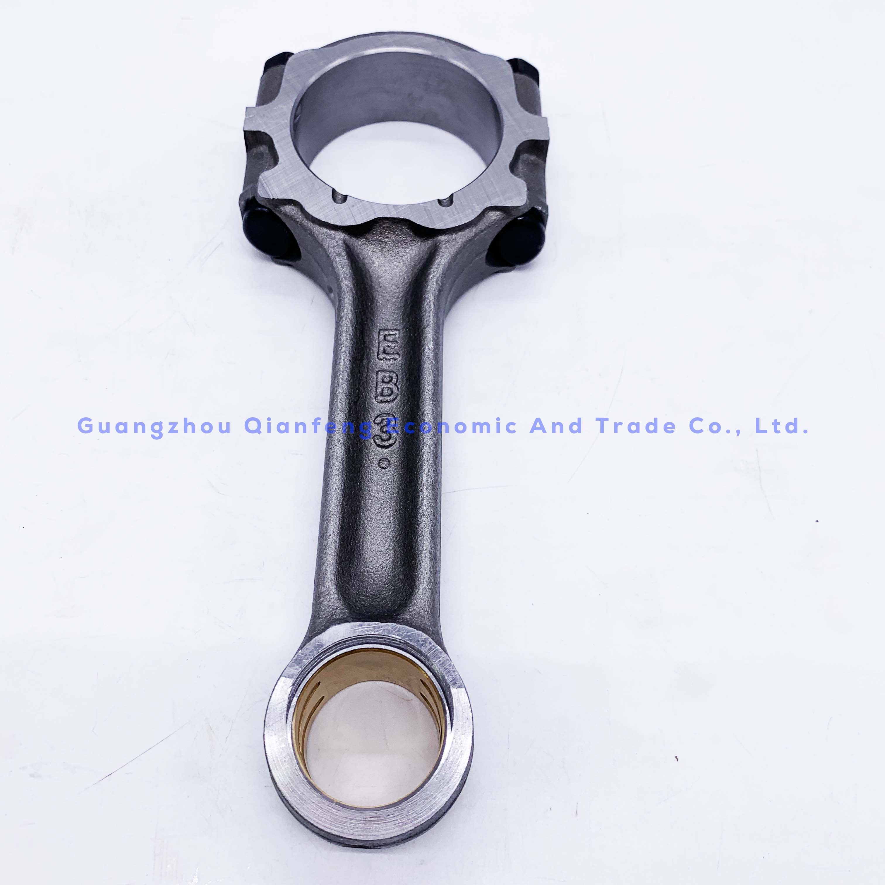 Diesel Engine parts Connecting Rod YD25 12100-5X00A For Frontier Pathfinder Terrano X-Trail engines